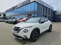 Nissan Juke 1.0(114KM)N-Design/SalonPl/Gwarancja/Bezwypadkowy/fv23%