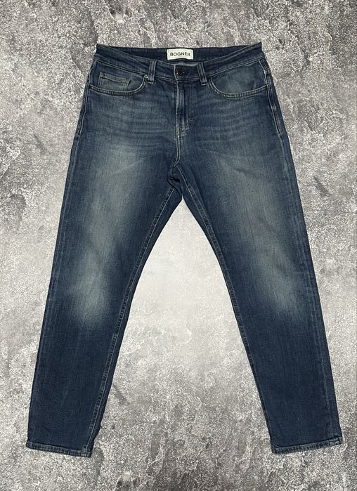 Джинси Bogner оригінал, розмір 36