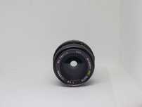 Lente / Objectiva Expert MC Auto 1:2.8 f=28mm M42 Mount/Encaixe