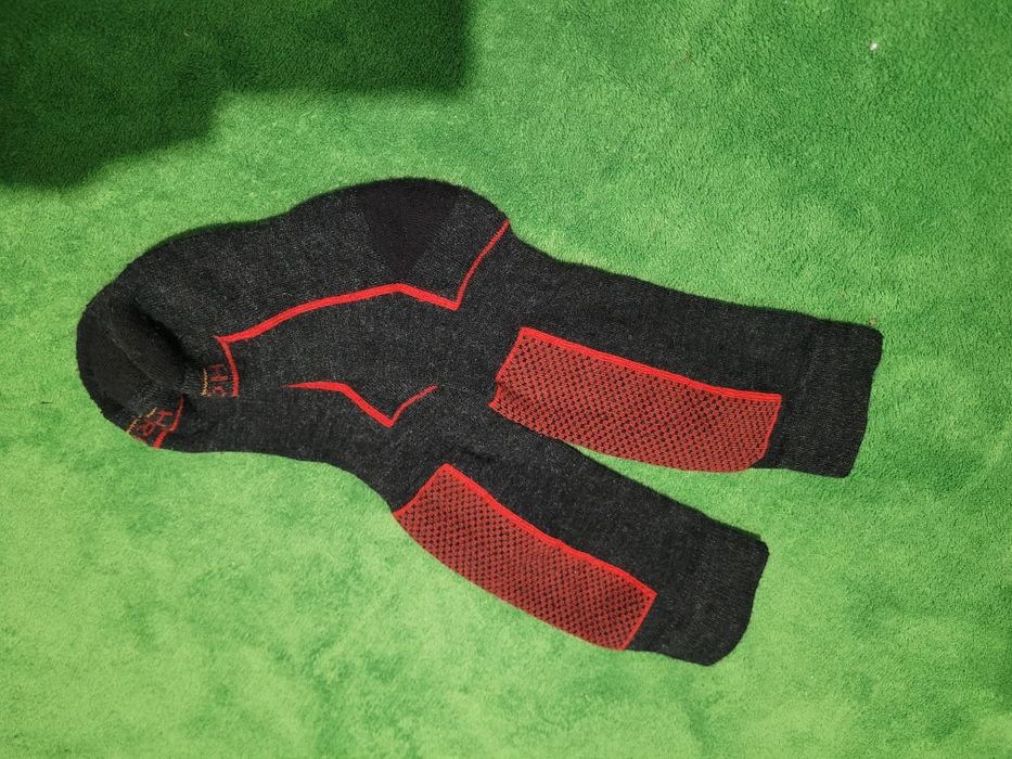 Skarpety 27 32  merino wełna termiczna termoaktywna skarpetki