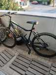 Bicicleta Mítical