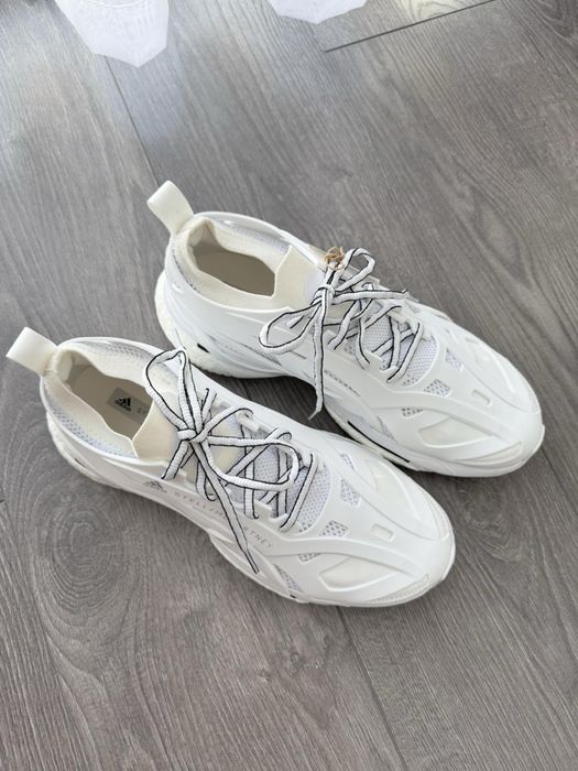 Кросівки adidas by stella mccartney solarglide