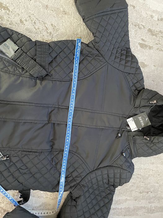 Куртка нова демі, жіноча р.L Janina Німеччина