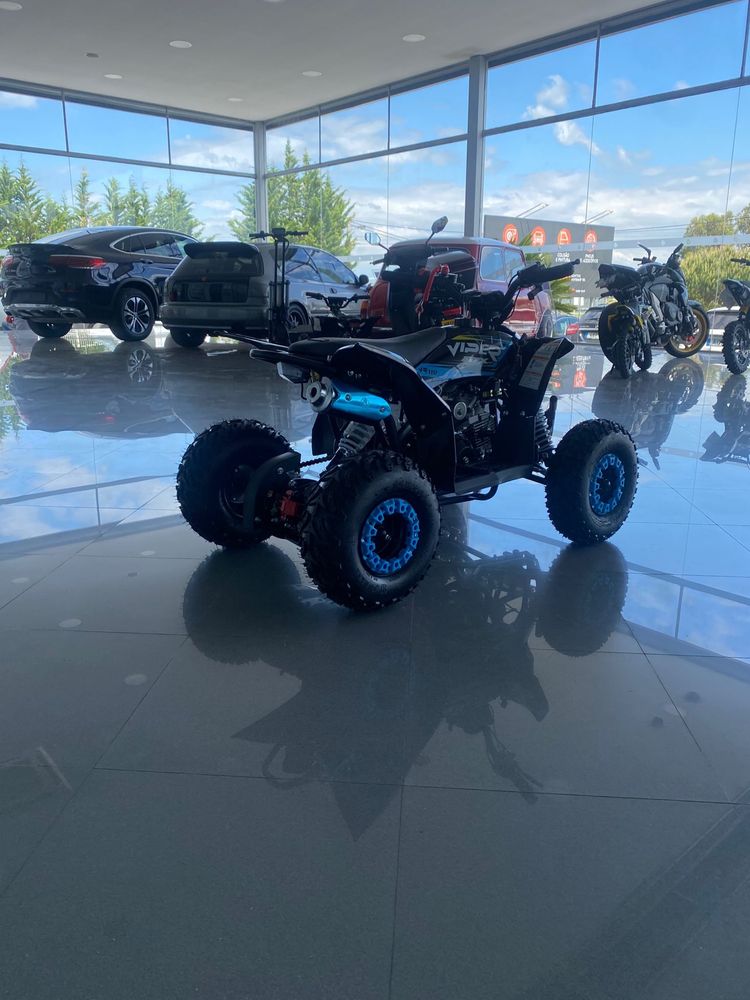 Moto 4 tox vr110