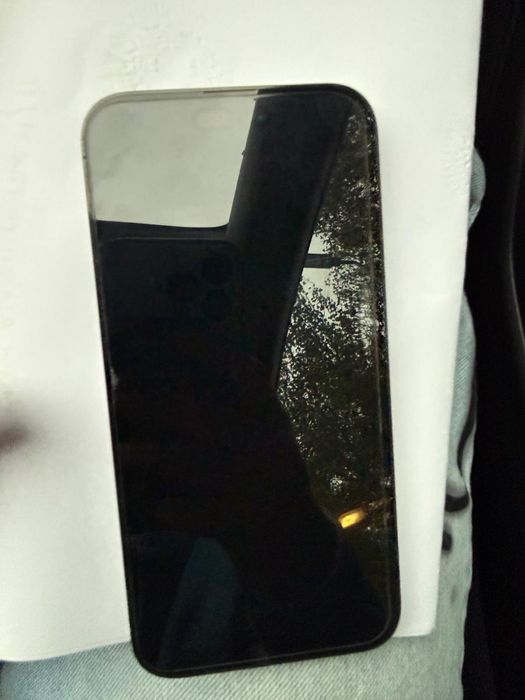 Iphone 14 pro max como novo sem riscos