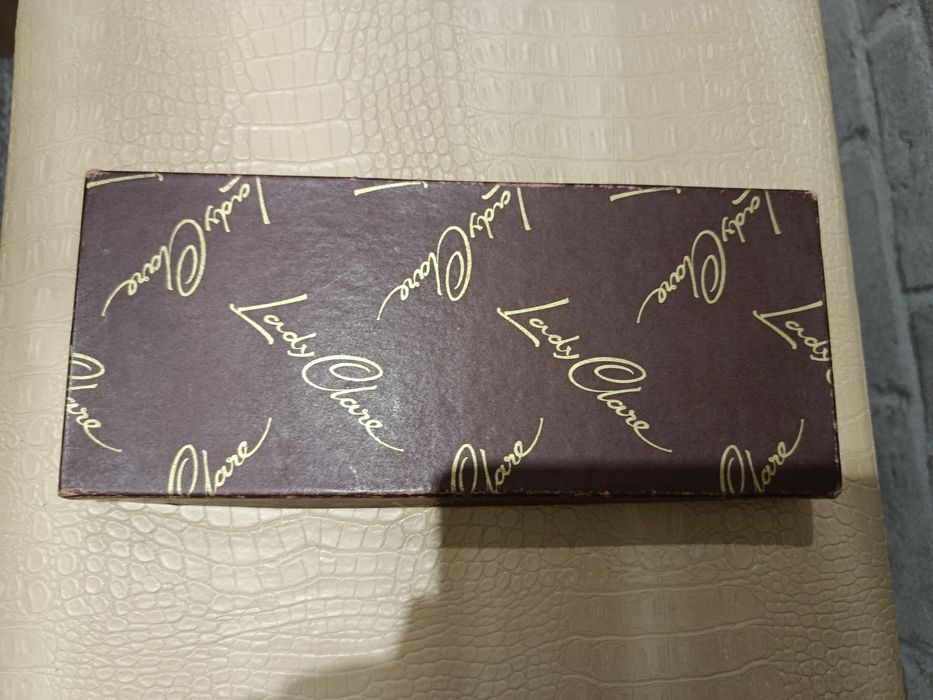 Вінтажні оригінальні підставки для гарячого Lady Clare Англія