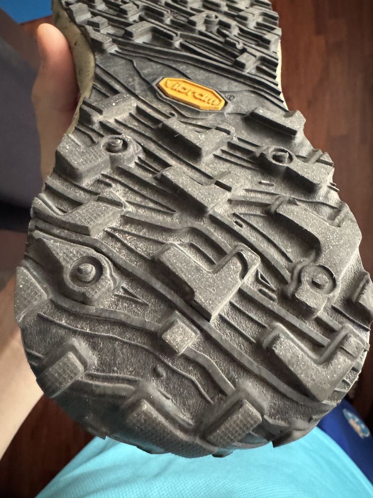 Norda 001 versão magma