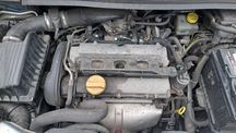 silnik 1.8, 125 KM benzyna Ecotec Opel Zafira