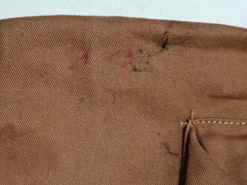 Оригінальна шкіряна сумка-тоут Linea Weekend