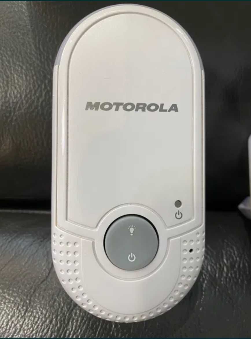 Niania elektroniczna Motorola MBP8