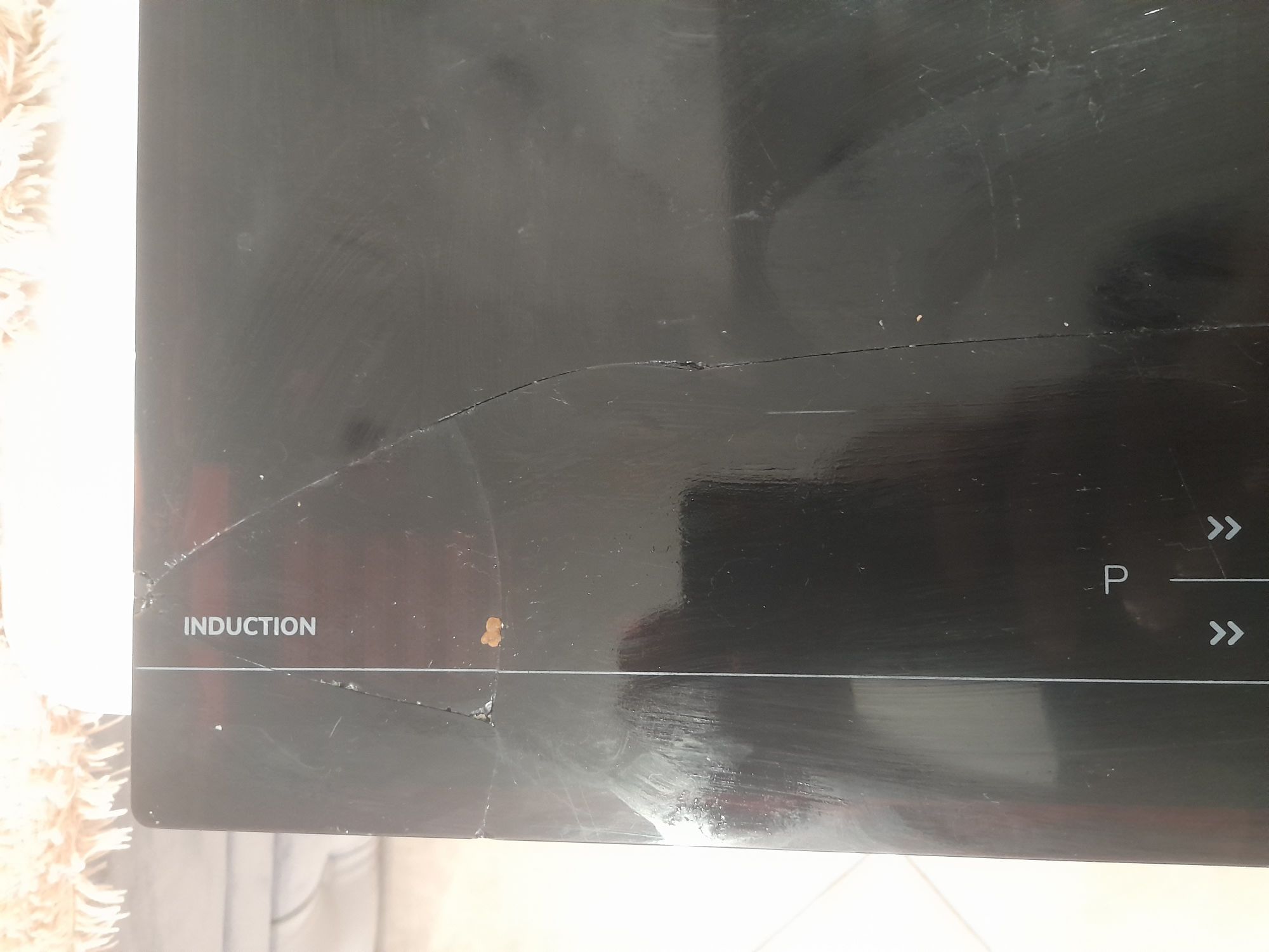 Варочная поверхность GORENJE IT64ASC