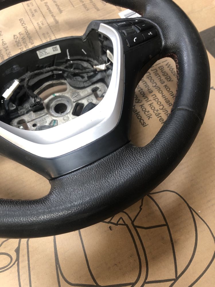 Kierownica bmw f20 f21 f30 f31