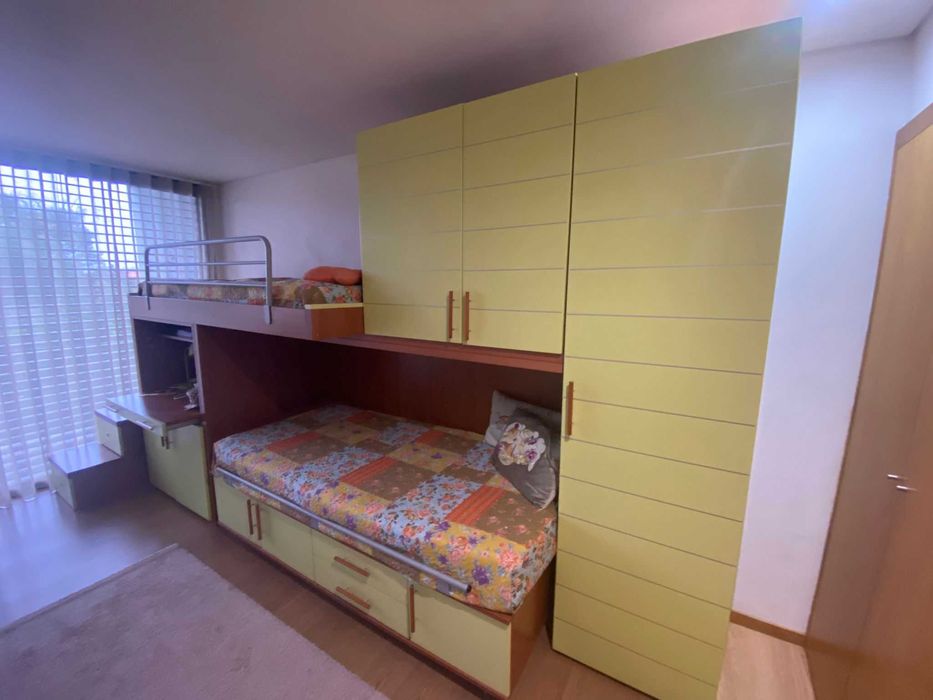 Grande oportunidade, Quarto/Estúdio de criança.