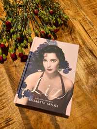 Liz. Biografia intymna Elizabeth Taylor