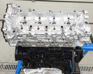 Silnik 2.3 M9T Bi Turbo Renault Master