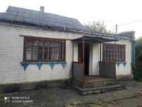Продається житловий будинок