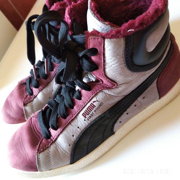 Buty Puma rozm. 36
