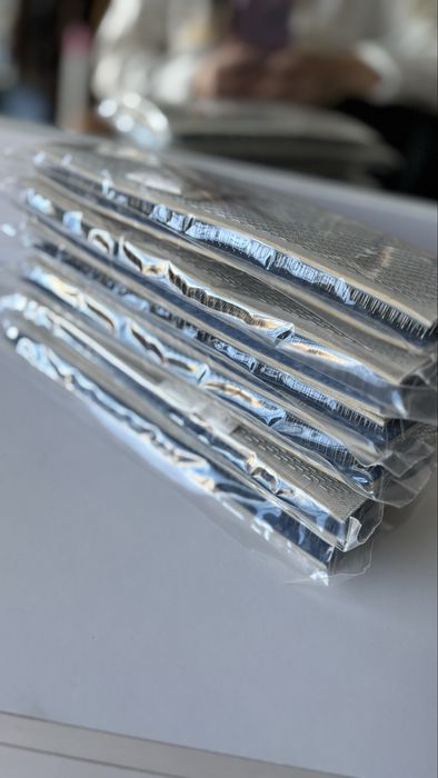 Карда для капсулювання та нарощування волосся