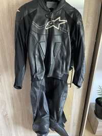 Kombinezon motocyklowy Alpinestars 56