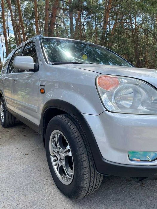 Продам Honda CRV