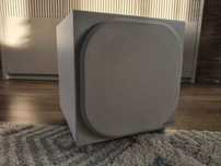 Monitor Audio W10 subwoofer