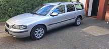 Volvo V70 Volvo v70 2.5 tdi