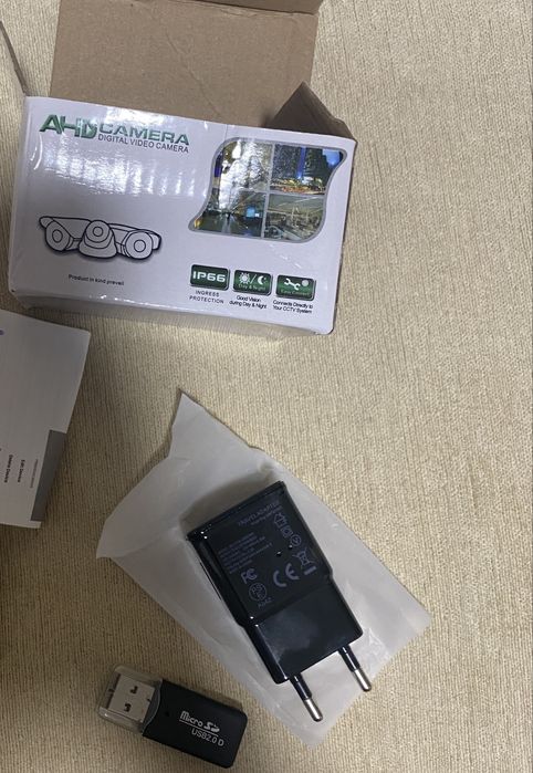 Новая Wi Fi мини камера full hd в зарядке,видеонаблюдение