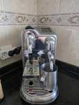 Máquina nespresso Crestista PRO