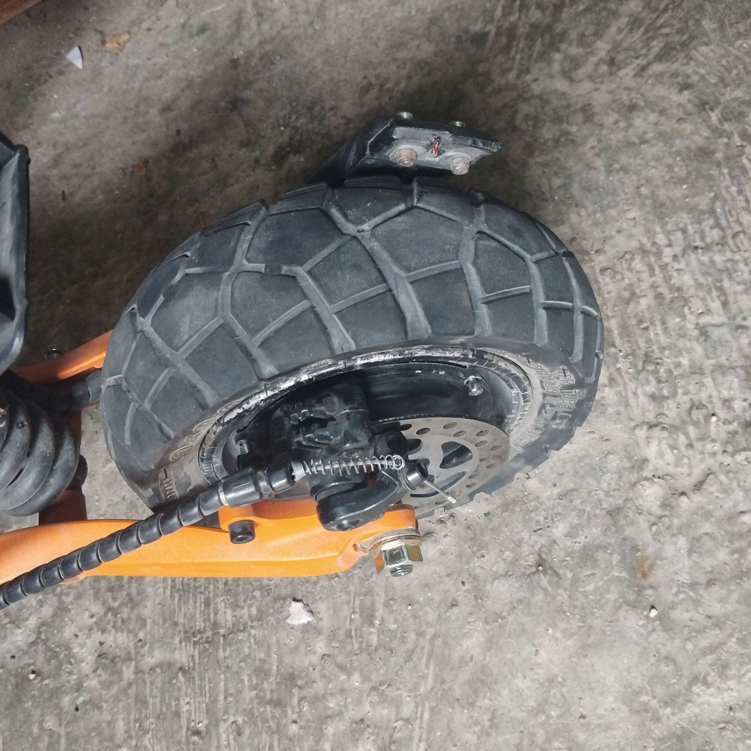 Trotinete kukirin   g2 pro