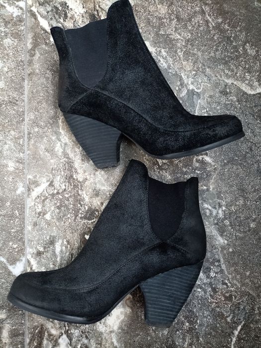 Черевички жіночі демі