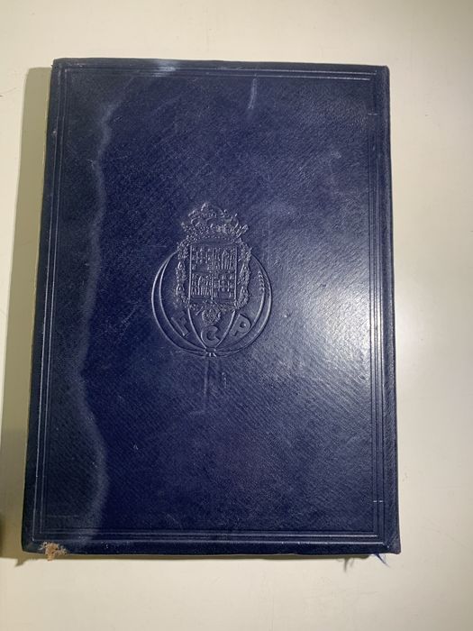 História do futebol Clube do Porto - Rodrigues Teles