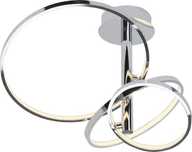Lampa sufitowa LED Brilliant Saturn