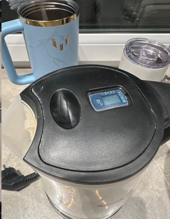 Czajnik russell hobbs