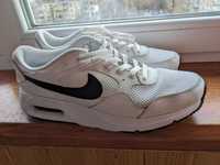 Кросівки Nike Air Max SC CW4555-102 EUR45 US11 UK10 29см