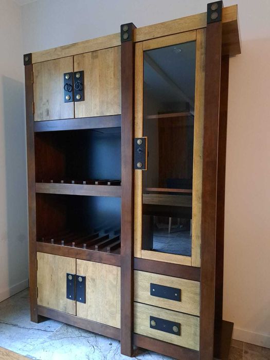 Zestaw mebli - piękne - inne niż wszystkie - ekskluzywne