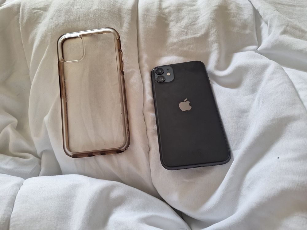 IPhone 11 como novo