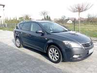 Kia Ceed KIA Ceed 1.4 Benzyna+Gaz, prywatnie