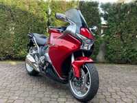 Honda VFR 1200 ABS DCT zadbana