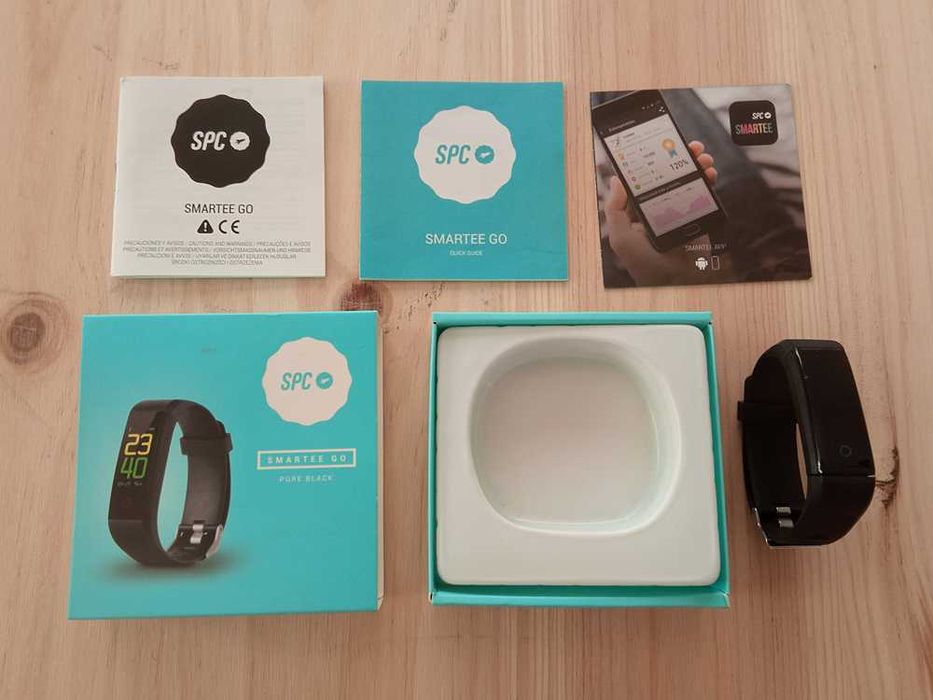 Smartwatch SPC Smartee Go64551065540481122