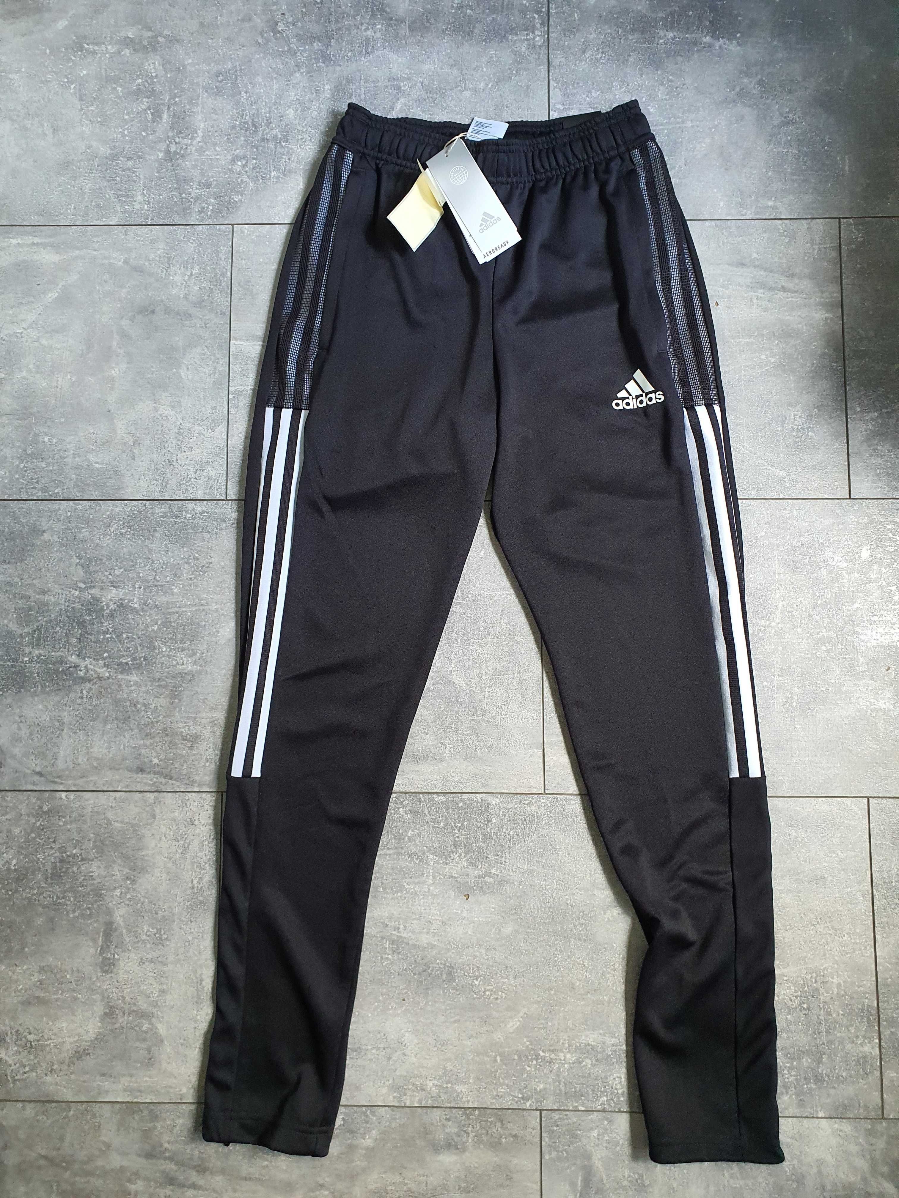 Чоловічі спортивні штани adidas gh7305, XS