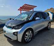 BMW I3  60ah 170CV