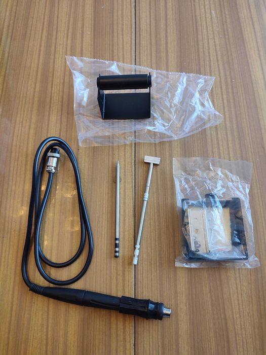 Aoyue Int 2930 + grot do BGA