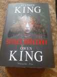 Ksiązka Stephen King jak stan jak nowa