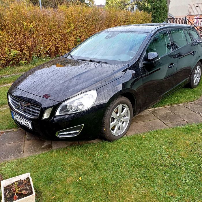 Sprzedam Volvo v60