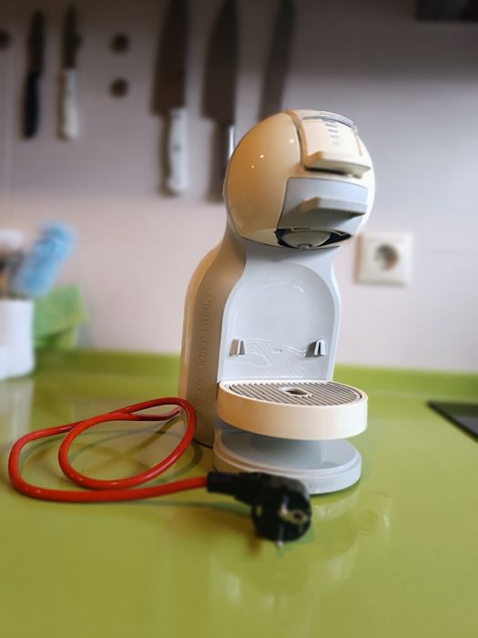 Maquina café Dolce Gusto Mini me