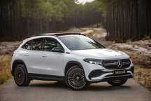 Mercedes-Benz EQA 250 AMG Line