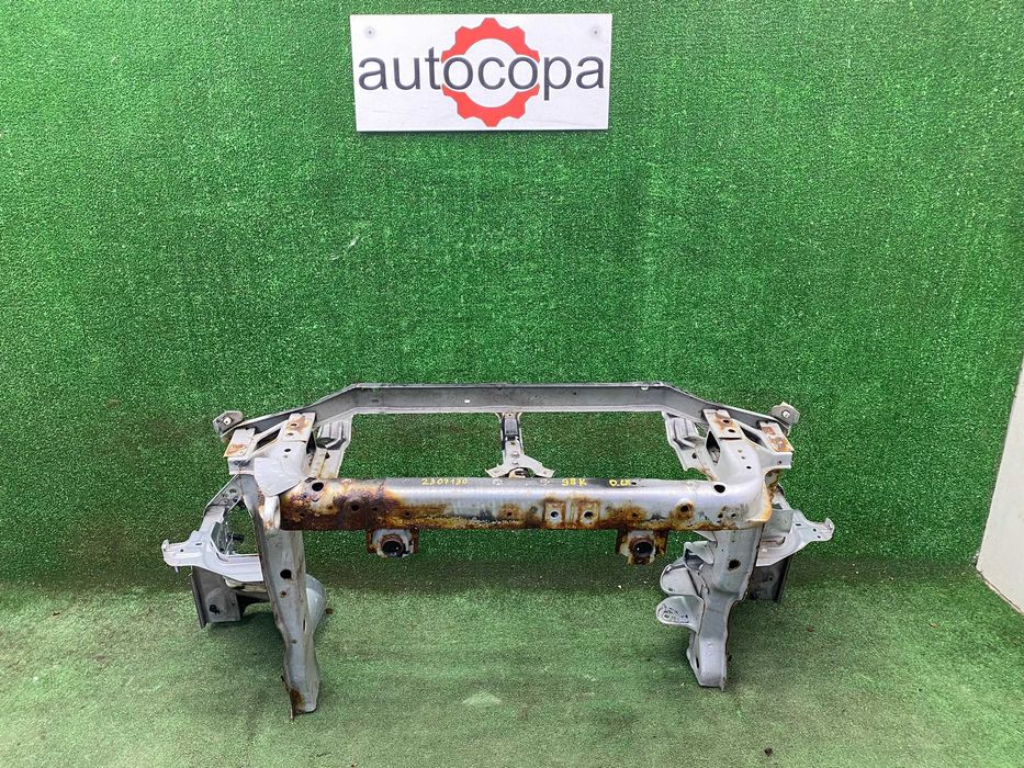 Передня панель кузова, телевізор Mitsubishi Lancer 9, Мітсубісі Лансер