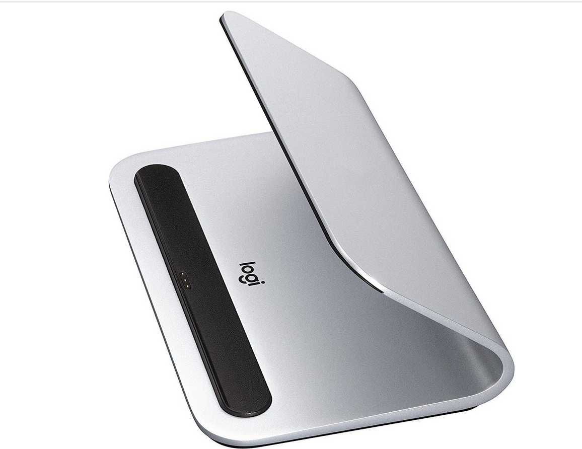 Stacja dokująca ŁADOWARKA LOGITECH BASE iPad Pro