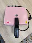 Gofrownica Dezal 1300w