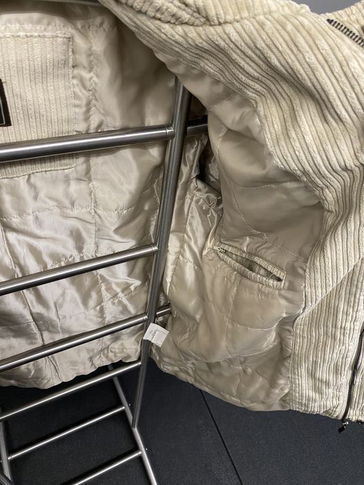 Blusão Homem Bombazina Giovanni Galli (Tam 52)